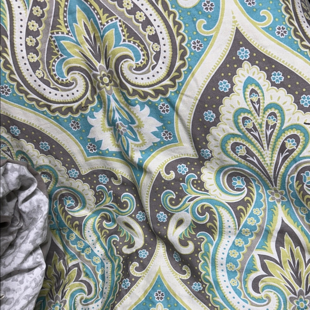 king comforter
